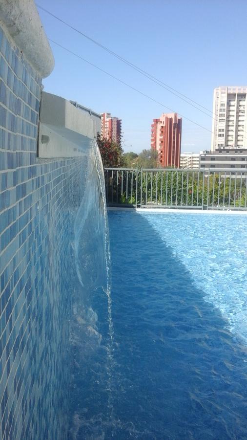 Precioso apartamento en Mirador del Mediterráneo Benidorm Exterior foto